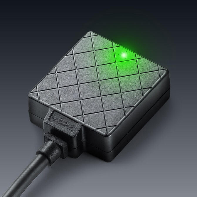 RadioLink TS100 Mini GPS