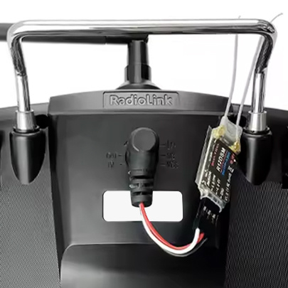 RadioLink WTC Trådlös Lärar-Elev Kabel