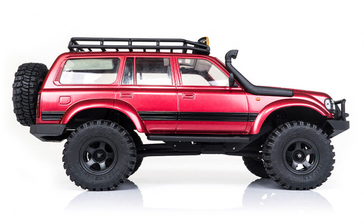 1/18 Katana 4x4 Crawler RTR