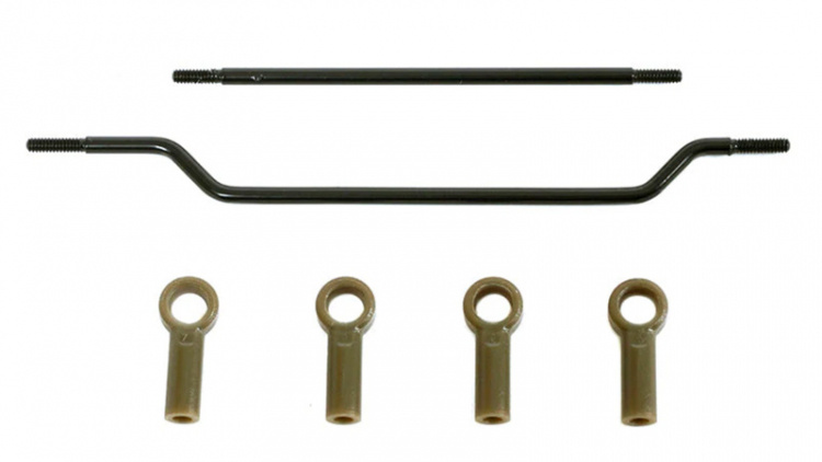 Styrstag Sats MB 1/12 ROC