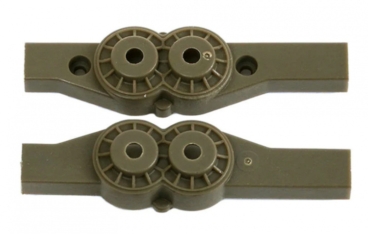 Växellådshus MB 1/12 ROC