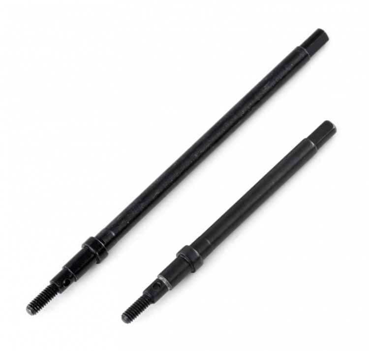 Bakre Drivaxlar MB 1/12 ROC