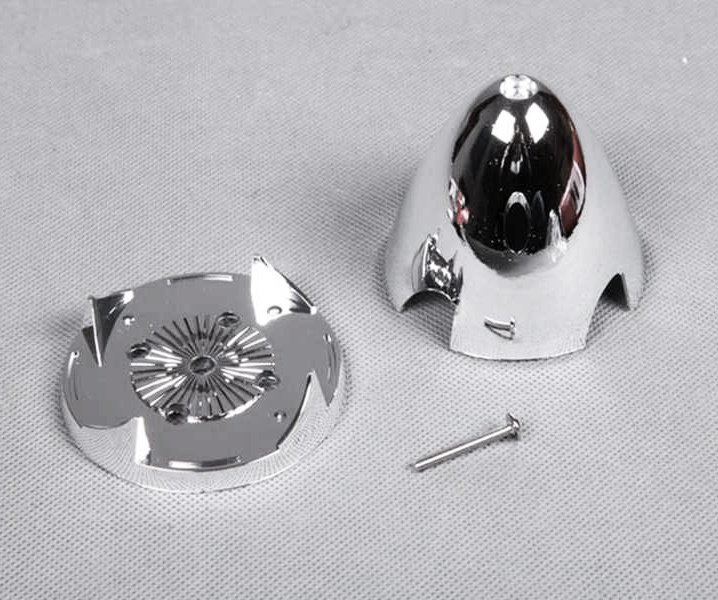 Spinner P-51 Strega (Beställningsvara)