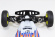 RPM Stötfångare Bred Fram Losi Mini-B/T 2.0 RPM Stötfångare Bred Fram Losi Mini-B/T 2.0