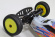 RPM Stötfångare Bred Fram Losi Mini-B/T 2.0 RPM Stötfångare Bred Fram Losi Mini-B/T 2.0