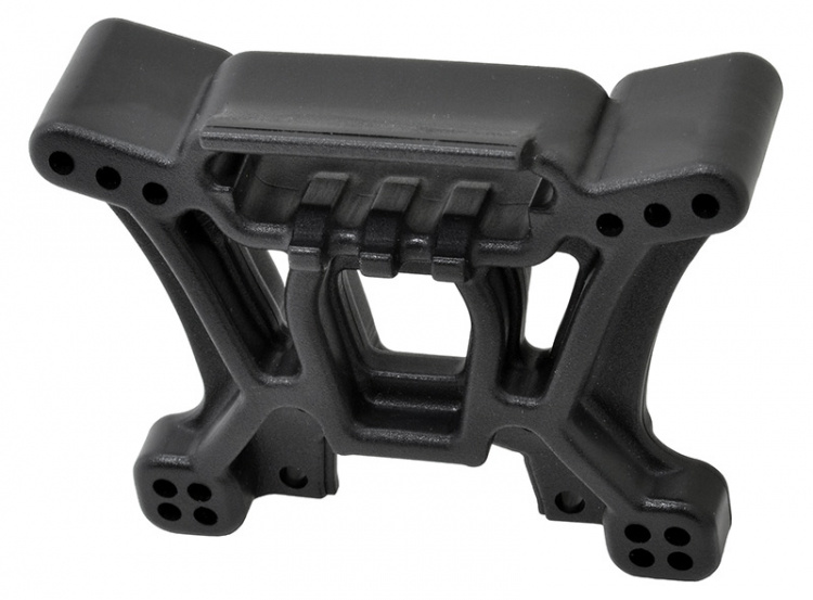 RPM Stötdämpartorn Fram Rustler 4x4 & Hoss 4x4