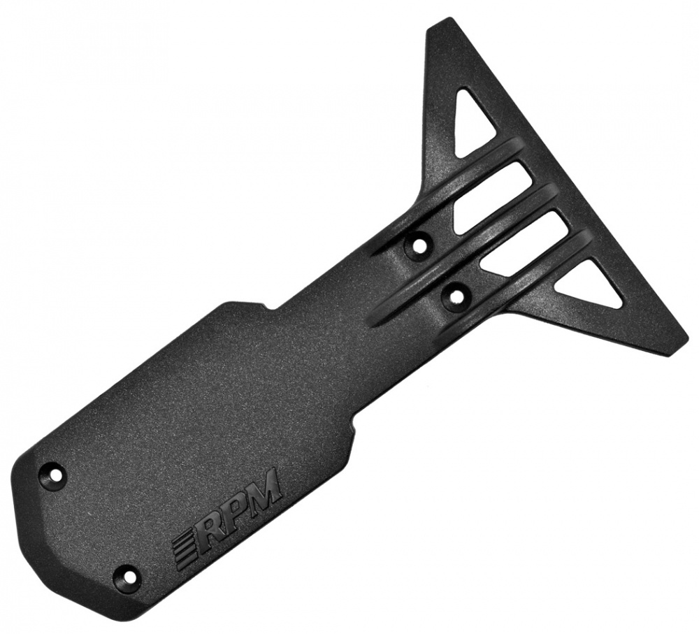 RPM Stötfångare / Hasplåt Bak Losi Mini-B/T 2.0