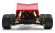 RPM Stötfångare / Hasplåt Bak Losi Mini-B/T 2.0 RPM Stötfångare / Hasplåt Bak Losi Mini-B/T 2.0