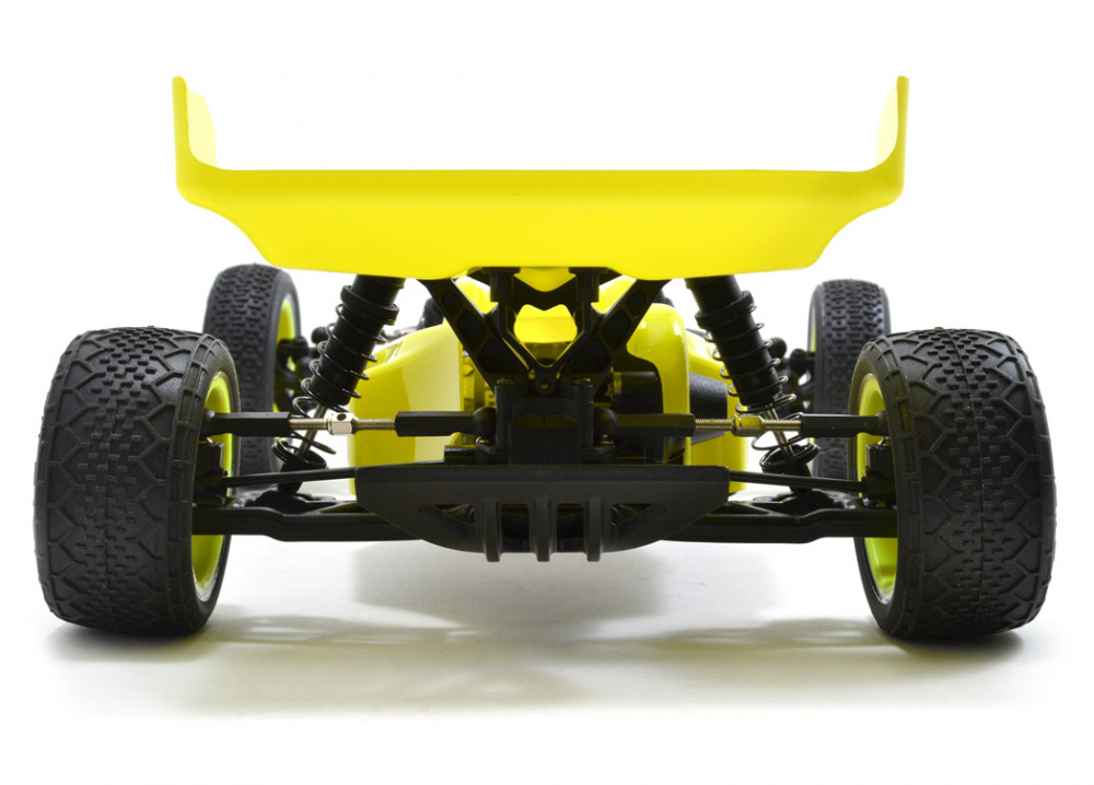 RPM Stötfångare / Hasplåt Bak Losi Mini-B/T 2.0