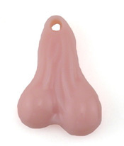 RPM Dirty Danglers - Rosa