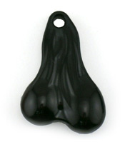 RPM Dirty Danglers - Svart