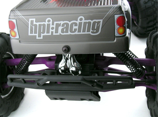 RPM Dirty Danglers - Krom