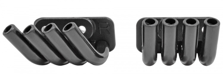 RPM Avgasutblås Black Zoomies (2)