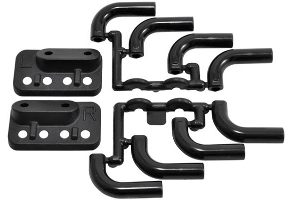 RPM Avgasutblås Black Zoomies (2)