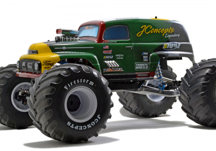 RPM Avgasutblås Zoomies Kromade (2)