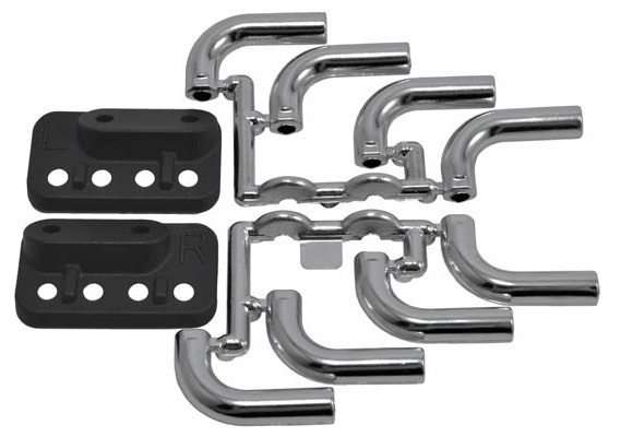 RPM Avgasutblås Zoomies Kromade (2)