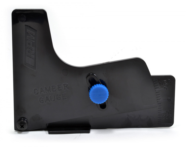 RPM Camber Vinkelmätare