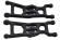 RPM Bärarmar HD Fram (Par) Losi Mini-B/T 2.0 RPM Bärarmar HD Fram (Par) Losi Mini-B/T 2.0
