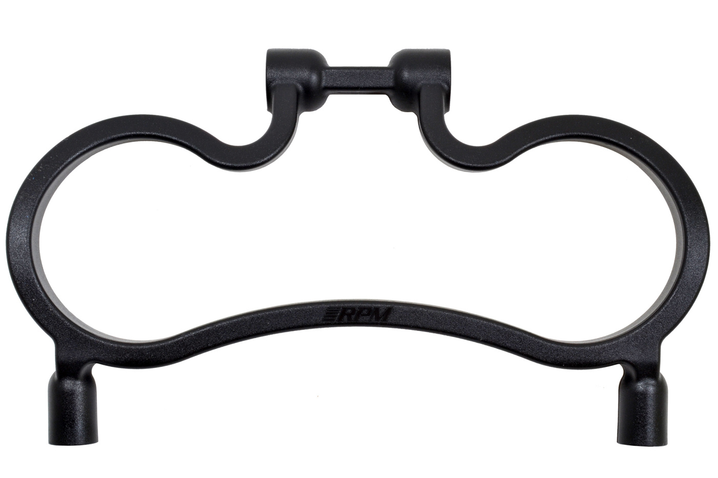 RPM Fäste Övre Stötfångare Bak X-Maxx