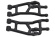 RPM Bärarmar HD Bak (Par) Losi Mini-T 2.0 RPM Bärarmar HD Bak (Par) Losi Mini-T 2.0
