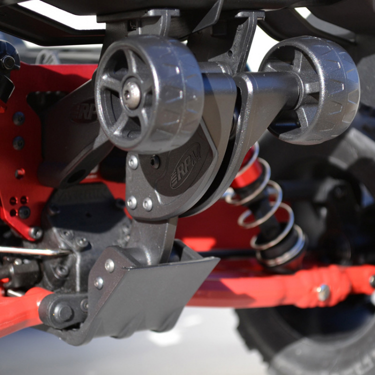 RPM Wheelie Bar HD Arrma 6S