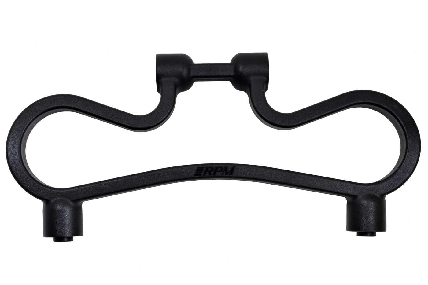 RPM Fäste Övre Stötfångare Fram X-Maxx