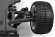 RPM Bärarmar HD Fram & Bak (4) Losi Micro B/T RPM Bärarmar HD Fram & Bak (4) Losi Micro B/T