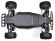 RPM Bärarmar HD Fram & Bak (4) Losi Micro B/T RPM Bärarmar HD Fram & Bak (4) Losi Micro B/T