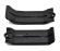 RPM Hasplåt Fram & Bak Svart Mini Maxx/XRT RPM Hasplåt Fram & Bak Svart Mini Maxx/XRT