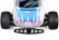 RPM Stötfångare Fram & Bak (Par) Losi Micro T RPM Stötfångare Fram & Bak (Par) Losi Micro T