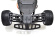 RPM Stötfångare Fram & Bak (Par) Losi Micro T RPM Stötfångare Fram & Bak (Par) Losi Micro T