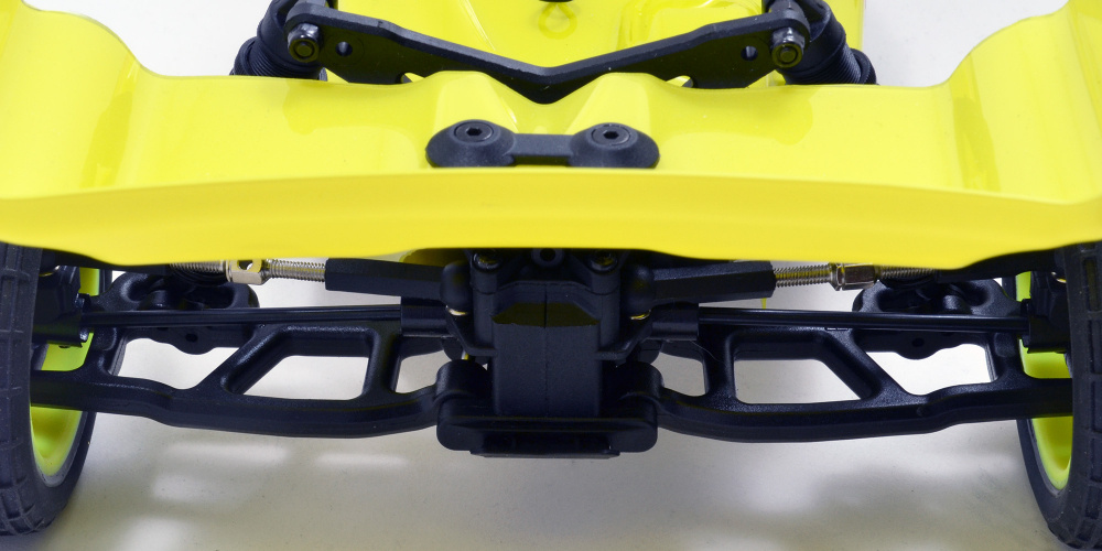 RPM Bärarmar HD Bak (Par) Losi Mini-B