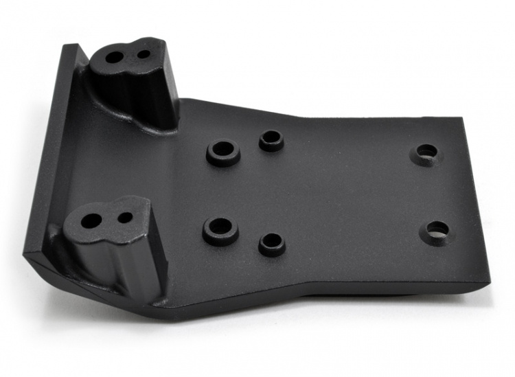 RPM Hasplåt Fram Associated MT8