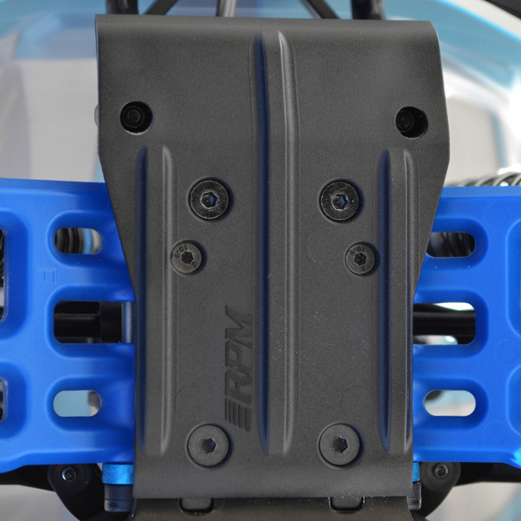 RPM Hasplåt Fram Associated MT8