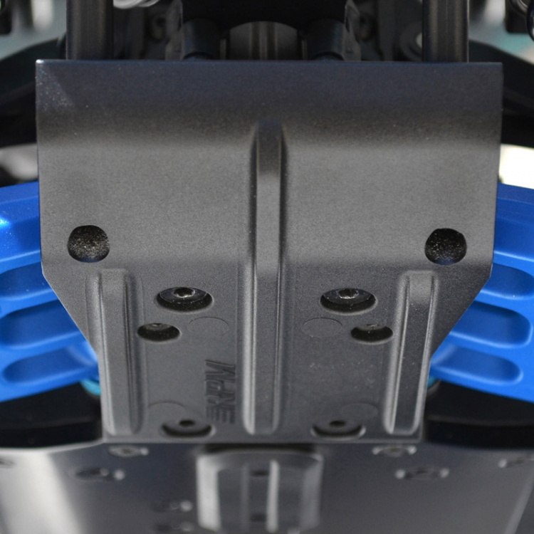 RPM Hasplåt Fram Associated MT8