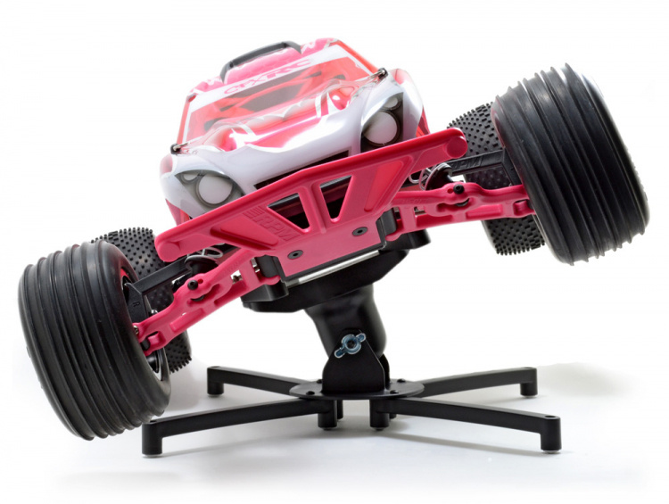 RPM Bilställ Pit-Pro Extreme (1/12-1/8)