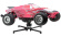 RPM Bilställ Pit-Pro Extreme (1/12-1/8) RPM Bilställ Pit-Pro Extreme (1/12-1/8)