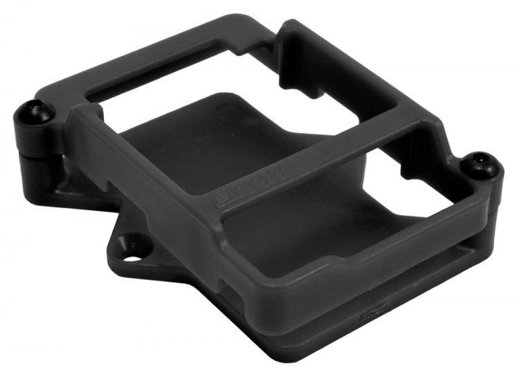RPM Förstärkt Fäste Svart till XL-5 Fartreglage