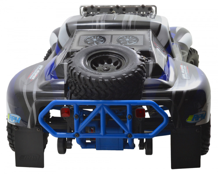 RPM Hållare för Reservdäck Slash