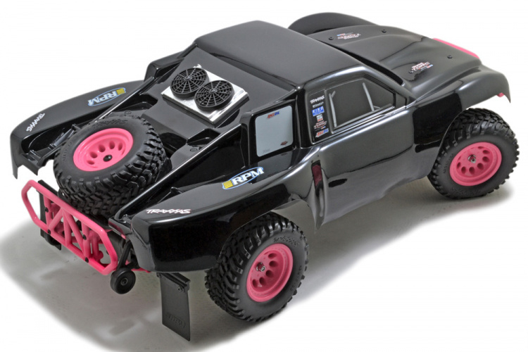 RPM Hållare för Reservdäck Slash