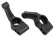 RPM Hjulkonsoll Svart 2WD Slash, Nitro Slash, Stampede, Rustler, Bandit RPM Hjulkonsoll Svart 2WD Slash, Nitro Slash, Stampede, Rustler, Bandit