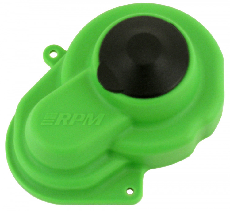 RPM Drevskydd Grön 2WD: Bandit, Rustler, Stampede, Slash