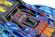 RPM Karossförstärkningar Rustler 4x4 (Kaross #6717) RPM Karossförstärkningar Rustler 4x4 (Kaross #6717)