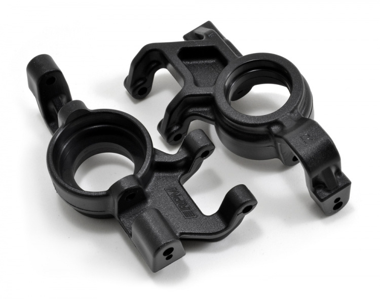 RPM Styrspindel Fram Överdimensionerad X-Maxx (par)