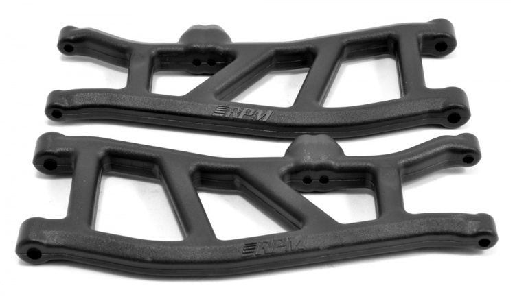 RPM Bärarmar Bak (Par) Kraton, Outcast - 4S BLX
