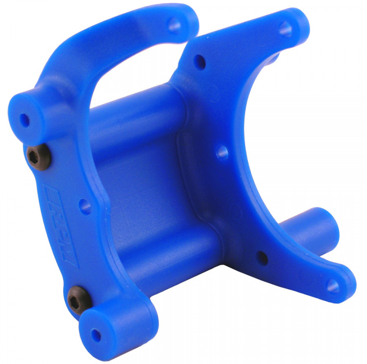 RPM Fäste Stötfångare Bak Blå Bandit, Rustler, Stampede, Slash