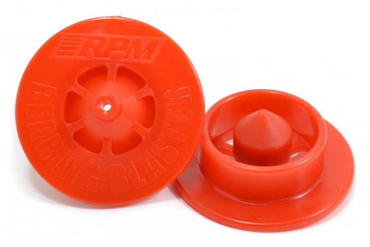 RPM Kullagertvätt - Bearing Blaster