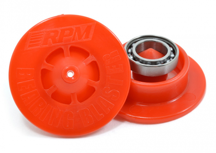 RPM Kullagertvätt - Bearing Blaster
