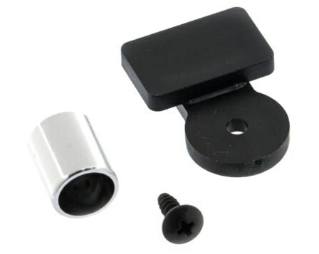 RPM Utblås Fatboy Krom