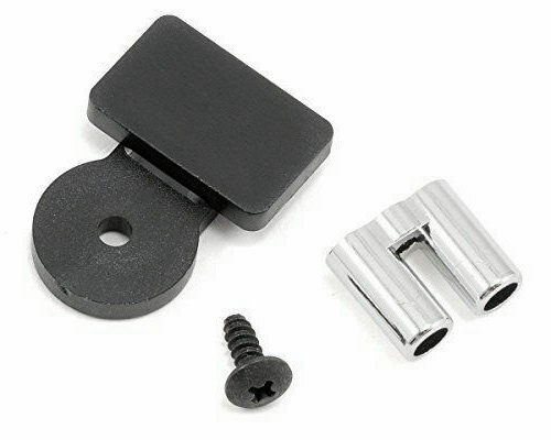 RPM Utblås Slim Twinz Krom